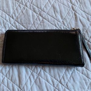 Coach Bags - EUC Coach Poppy Wallet Coach Bags - EUC Coach Poppy Wallet